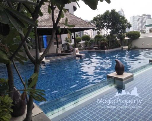 1 Bedroom Condominium for Sale in The Prime 11, Khlong Toei Nuea, Watthana, Bangkok