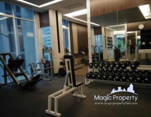 1 Bedroom Condominium for Sale in The Prime 11, Khlong Toei Nuea, Watthana, Bangkok