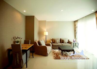 1 Bedroom Condominium for Sale in The Prime 11, Khlong Toei Nuea, Watthana, Bangkok