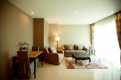 ขายคอนโดมิเนียม 1 ห้องนอน ในเดอะไพร์ม 11 (The Prime 11 Condo) แขวงคลองตันเหนือ