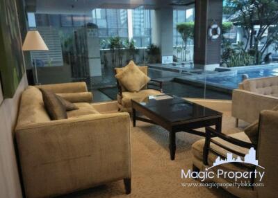 1 Bedroom Condominium for Sale in The Prime 11, Khlong Toei Nuea, Watthana, Bangkok