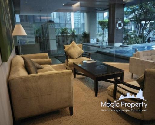 1 Bedroom Condominium for Sale in The Prime 11, Khlong Toei Nuea, Watthana, Bangkok