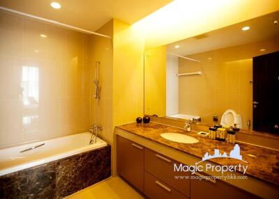 1 Bedroom Condominium for Sale in The Prime 11, Khlong Toei Nuea, Watthana, Bangkok