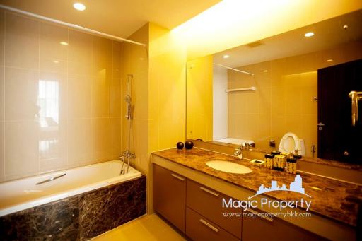 1 Bedroom Condominium for Sale in The Prime 11, Khlong Toei Nuea, Watthana, Bangkok