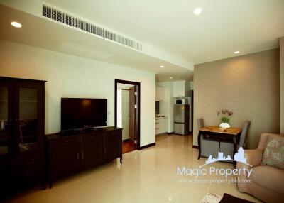 1 Bedroom Condominium for Sale in The Prime 11, Khlong Toei Nuea, Watthana, Bangkok