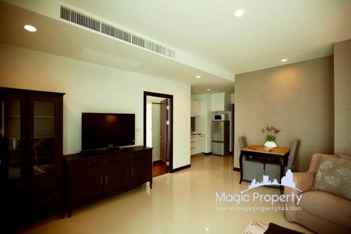 1 Bedroom Condominium for Sale in The Prime 11, Khlong Toei Nuea, Watthana, Bangkok