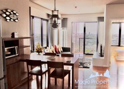 2 Bedrooms Condominium for Sale in Blocs 77, Phra Khanong Nuea, Watthana, Bangkok