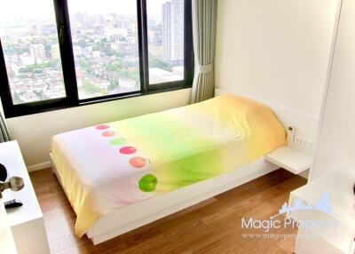 2 Bedrooms Condominium for Sale in Blocs 77, Phra Khanong Nuea, Watthana, Bangkok