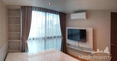 2 Bedroom condominium for sale in Altitude Samyan-Silom, Si Phraya, Bang Rak, Bangkok.