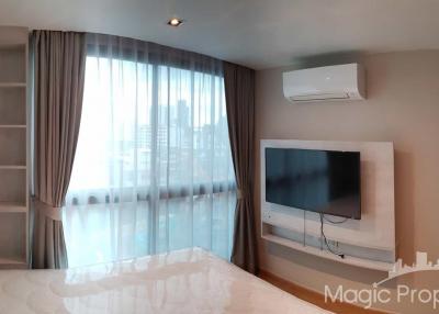 2 Bedroom condominium for sale in Altitude Samyan-Silom, Si Phraya, Bang Rak, Bangkok.