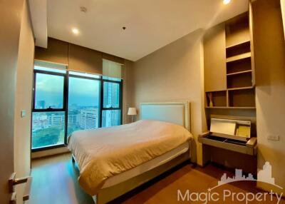 2 Bedrooms Condominium For Sale in The Diplomat Sathorn, Silom, Bang Rak, Bangkok