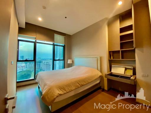 2 Bedrooms Condominium For Sale in The Diplomat Sathorn, Silom, Bang Rak, Bangkok
