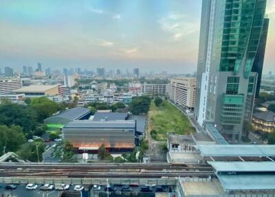 2 Bedroom Condo For Sale in The Diplomat Sathorn, Bang Rak, Bangkok