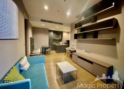 2 Bedroom Condo For Sale in The Diplomat Sathorn, Bang Rak, Bangkok