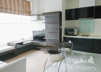 1 Bedroom Condominium for sale in Eight Thonglor Residence, Khlong Tan Nuea, Watthana, Bangkok