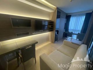 1 Bedroom Condominium for Sale in URBITIA Thong Lo, Phra Khanong, Khlong Toei, Bangkok