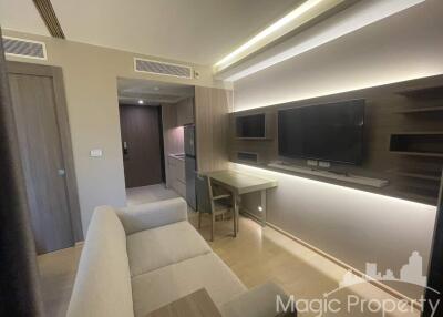 1 Bedroom Condominium for Sale in URBITIA Thong Lo, Phra Khanong, Khlong Toei, Bangkok