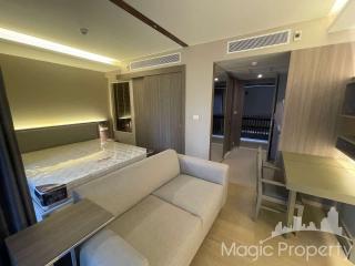 1 Bedroom Condominium for Sale in URBITIA Thong Lo, Phra Khanong, Khlong Toei, Bangkok