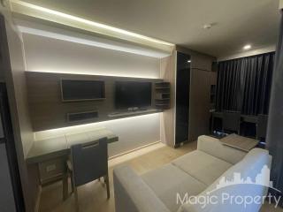 1 Bedroom Condominium for Sale in URBITIA Thong Lo, Phra Khanong, Khlong Toei, Bangkok