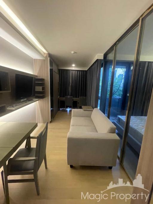 1 Bedroom Condominium for Sale in URBITIA Thong Lo, Phra Khanong, Khlong Toei, Bangkok