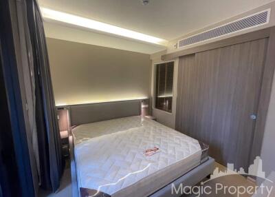 1 Bedroom Condominium for Sale in URBITIA Thong Lo, Phra Khanong, Khlong Toei, Bangkok