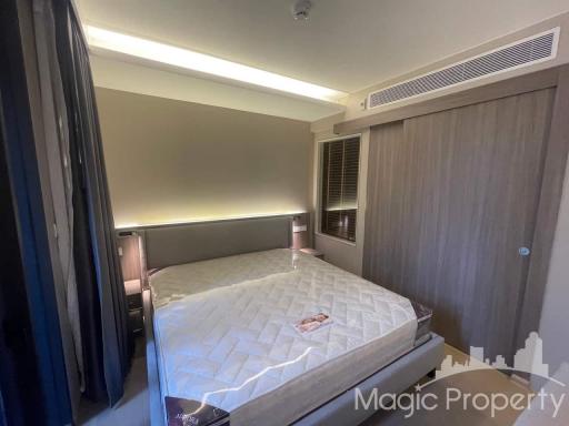 1 Bedroom Condominium for Sale in URBITIA Thong Lo, Phra Khanong, Khlong Toei, Bangkok