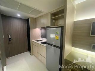 1 Bedroom Condominium for Sale in URBITIA Thong Lo, Phra Khanong, Khlong Toei, Bangkok