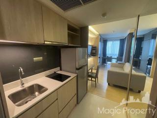 1 Bedroom Condominium for Sale in URBITIA Thong Lo, Phra Khanong, Khlong Toei, Bangkok