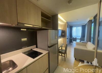 1 Bedroom Condominium for Sale in URBITIA Thong Lo, Phra Khanong, Khlong Toei, Bangkok