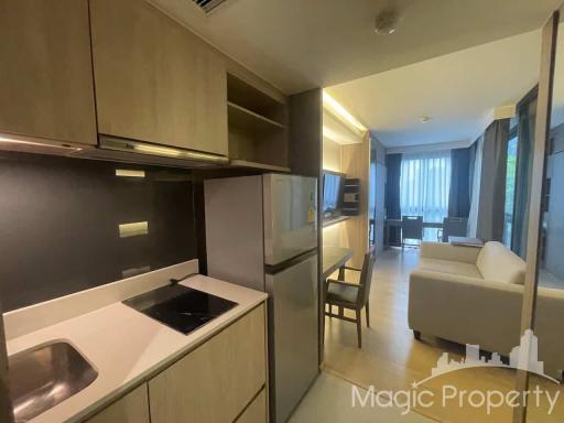 1 Bedroom Condominium for Sale in URBITIA Thong Lo, Phra Khanong, Khlong Toei, Bangkok