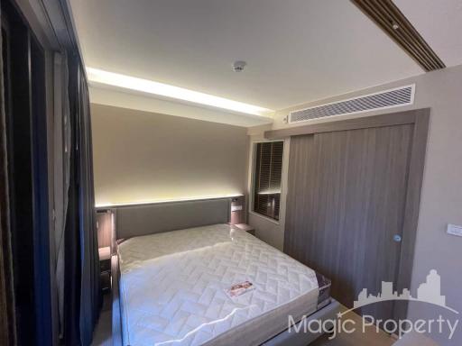 1 Bedroom Condominium for Sale in URBITIA Thong Lo, Phra Khanong, Khlong Toei, Bangkok