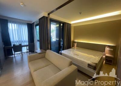 1 Bedroom Condominium for Sale in URBITIA Thong Lo, Phra Khanong, Khlong Toei, Bangkok