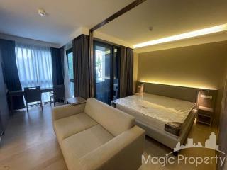 1 Bedroom Condominium for Sale in URBITIA Thong Lo, Phra Khanong, Khlong Toei, Bangkok