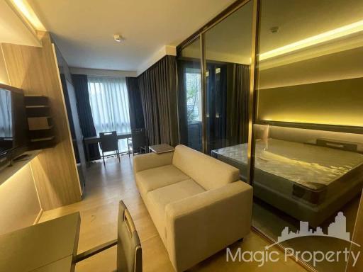 1 Bedroom Condominium for Sale in URBITIA Thong Lo, Phra Khanong, Khlong Toei, Bangkok