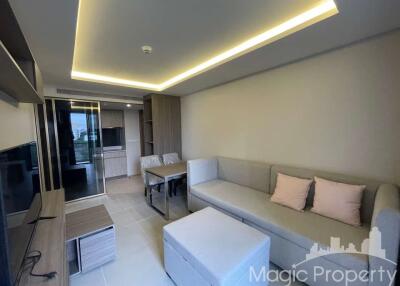 2 Bedroom Condominium for Sale in URBITIA Thong Lo, Phra Khanong, Khlong Toei, Bangkok