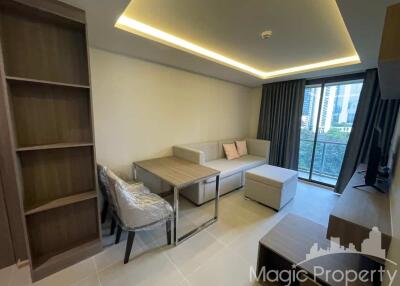 2 Bedroom Condominium for Sale in URBITIA Thong Lo, Phra Khanong, Khlong Toei, Bangkok