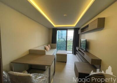 2 Bedroom Condominium for Sale in URBITIA Thong Lo, Phra Khanong, Khlong Toei, Bangkok