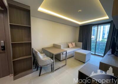 2 Bedroom Condominium for Sale in URBITIA Thong Lo, Phra Khanong, Khlong Toei, Bangkok