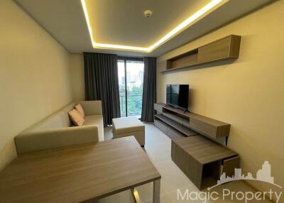 2 Bedroom Condominium for Sale in URBITIA Thong Lo, Phra Khanong, Khlong Toei, Bangkok