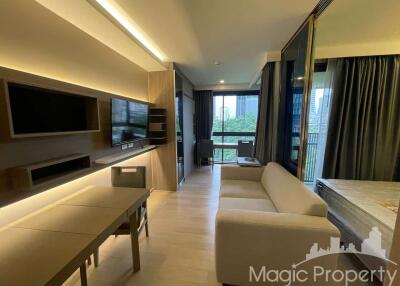 1 Bedroom Condominium for Sale in URBITIA Thong Lo, Phra Khanong, Khlong Toei, Bangkok