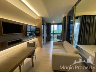 1 Bedroom Condominium for Sale in URBITIA Thong Lo, Phra Khanong, Khlong Toei, Bangkok