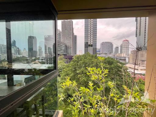 1 Bedroom Condominium for Sale in URBITIA Thong Lo, Phra Khanong, Khlong Toei, Bangkok