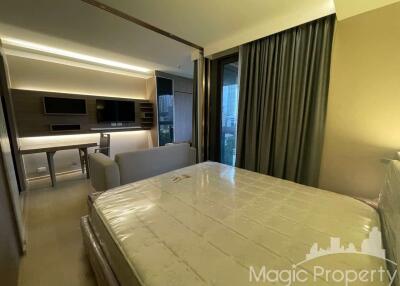1 Bedroom Condominium for Sale in URBITIA Thong Lo, Phra Khanong, Khlong Toei, Bangkok