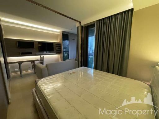 1 Bedroom Condominium for Sale in URBITIA Thong Lo, Phra Khanong, Khlong Toei, Bangkok