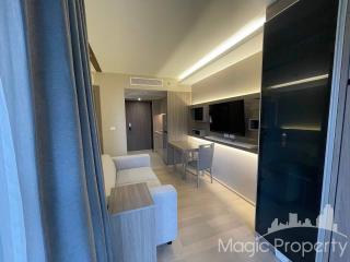 1 Bedroom Condominium for Sale in URBITIA Thong Lo, Phra Khanong, Khlong Toei, Bangkok