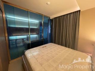 1 Bedroom Condominium for Sale in URBITIA Thong Lo, Phra Khanong, Khlong Toei, Bangkok