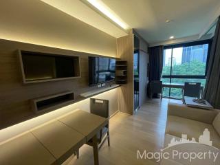 1 Bedroom Condominium for Sale in URBITIA Thong Lo, Phra Khanong, Khlong Toei, Bangkok