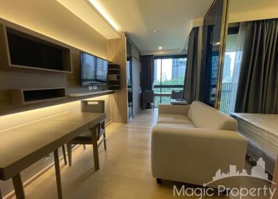 1 Bedroom Condominium for Sale in URBITIA Thong Lo, Phra Khanong, Khlong Toei, Bangkok