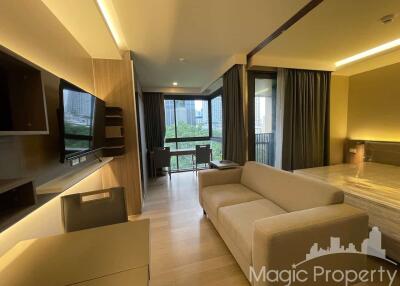 1 Bedroom Condominium for Sale in URBITIA Thong Lo, Phra Khanong, Khlong Toei, Bangkok