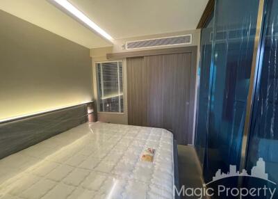 1 Bedroom Condominium for Sale in URBITIA Thong Lo, Phra Khanong, Khlong Toei, Bangkok